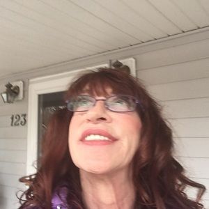 Meet your Posher, Susan